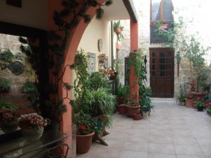 Knights In Malta Bed & Breakfast Naxxar Екстериор снимка